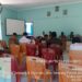 Babinsa Temiang Hadiri Rapat KOPDES, Tegaskan Komitmen Penguatan Ekonomi Kerakyatan