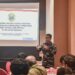 Jaga Ekosistem Maritim, Kodaeral IX Tegaskan Komitmen Berantas Kejahatan Lingkungan di Wilayah Maluku