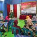 Selain Pengerjaan Fisik, TMMD Di Hargantoro Wonogiri Menyasar Non Fisik