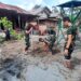 Sumur Bor Program TMMD Langkat Segudang Manfaat Bagi Kehidupan Masyarakat