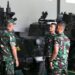 Kikav 1 Kostrad Terima Kunjungan Wasgiat Slog, Perkuat Kesiapan Logistik Satuan