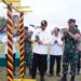 Panglima Kodam I/BB menghadiri Upacara Pembukaan Bakti TNI AD Untuk Rakyat Tahun 2026.
