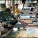 BABINSA TANDAM HILIR 1  KOMSOS BERSAMA WARGA BINAAN MEMBAHAS PERSIAPAN IDUL ADHA