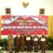 KADISTER KOARMADA I HADIRI ACARA REMBUK PANCASILA SERI KE-6