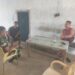 Bersama Masyarakat Di Desa Binaan Babinsa Koramil 14/PB Terus Jalin Keakraban Dan Kebersamaan