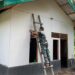 Manunggal Bersama Rakyat, Satgas TMMD Ke-128 Kebut Pengerjaan RTLH Ibu Magdalena