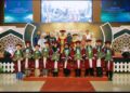 SMA Muhi Lepas 421 Generasi Berprestasi Tahun 2025/2026
