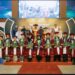 SMA Muhi Lepas 421 Generasi Berprestasi Tahun 2025/2026