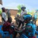 Diplomasi Budaya Warnai MOB Bamande, Satgas INDORDB XXXIX-G MONUSCO Perkuat Kedekatan dengan Warga