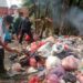 Semangat Gotong Royong Warnai Jumat Bersih Di Panongan, TNI Dan Masyarakat Bersatu Ciptakan Lingkungan Sehat