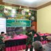 Melalui TMMD 128 Non Fisik,Satgas Tingkatkan Wasbang dan Nasionalisme Masyarakat