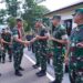 Pangdam I/BB Kunker ke Korem 022/PT, Tekankan Prajurit Jadi Teladan di Tengah Masyarakat