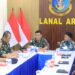 Perkuat Ketahanan Pangan Maritim, Kodaeral IX Gelar Mobile Training Team di BPBL Ambon