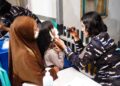 Pulau Manipa Sasaran Terakhir Baksos dalam Ekspedisi Rupiah Berdaulat 2026