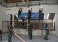 TNI Hadir untuk Negeri,  Rehab Panti Asuhan, Tanamkan Wasbang hingga Wujudkan Air Bersih bagi Anak-anak