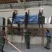 TNI Hadir untuk Negeri,  Rehab Panti Asuhan, Tanamkan Wasbang hingga Wujudkan Air Bersih bagi Anak-anak