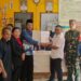 Babinsa dan Bhabinkamtibmas Kompak Hadiri Rapat APBDes Sukaramai Demi Stabilitas dan Kemajuan Desa
