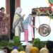 Ibu Wapres RI Hadiri Pembukaan HUT ke-80 Persit KCK Bertema “Persit Bisa”