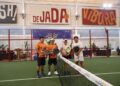 PADEL TOURNAMENT PIALA BERSINAR 2026, SEMANGAT ANANDA BERSINAR UNTUK GENERASI EMAS 2045
