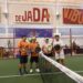 PADEL TOURNAMENT PIALA BERSINAR 2026, SEMANGAT ANANDA BERSINAR UNTUK GENERASI EMAS 2045