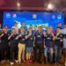 LAGA ANTAR K/L DALAM PADEL TOURNAMENT PIALA BERSINAR 2026, BUKTI NYATA SINERGITAS DUKUNG P4GN