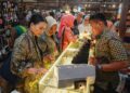 Helsgallery Jadi Magnet Hari Kedua Pameran PERSIT BISA Vol. II, Perhiasan Karya Persit Kostrad Tembus Pasar Dunia
