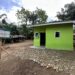 Berawal Dari Gubuk , Rumah Pak Miswandi Akhirnya Rampung Dibuat Satgas TMMD ,Ini Penampakannya