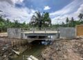 16 Hari TMMD 126 Gebang,Pembangunan Jembatan Hampir Rampung, Konektivitas Warga Semakin Dekat Terwujud
