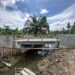 16 Hari TMMD 126 Gebang,Pembangunan Jembatan Hampir Rampung, Konektivitas Warga Semakin Dekat Terwujud