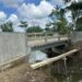 Jembatan TMMD di Gebang Mulai Berdiri, Warga Pasar Rawa Sambut Harapan Baru