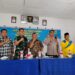 Danramil 11/KP Hadiri Rapat Koordinasi, Perkuat Sinergi Cegah Pencurian Sawit dan Narkoba di Silangkitang