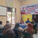 Danramil 12/LP Hadiri Rapat Koordinasi, Perkuat Sinergi Atasi Pencurian Sawit dan Narkoba di Sungai Kanan