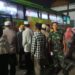 Danramil 07/AKB Hadiri Pelepasan Jemaah Haji, Perkuat Kedekatan TNI dengan Masyarakat NA IX-X