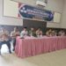 Koramil 12/LP Hadiri Musyawarah Ranting Pramuka, Dukung Pembinaan Generasi Muda Sungai Kanan