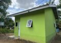 Berkat Bantuan Kodim 0203/Lkt,Rumah Pak Irwansyah Jadi Bagus
