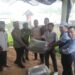 Koramil 12/LP Dukung Penuh Program MBG, Perkuat Sinergi Pemenuhan Gizi dan Ketahanan Pangan
