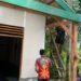 Awalnya Rumah Gubuk,Direnovasi Menjadi Layak,Itulah Rumah Ibu Magdalena
