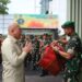 Kunjungan Kerja di Kodim 0201/Medan, Komisi I DPR-RI Siap Mendukung Tugas TNI,dan Apa Keperluan Kami Siap Bantu