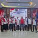 PWMOI Riau Hadiri Pelantikan DPW PWMOI Kepri, Besarkan PWMOI Di Pulau Sumatera