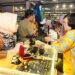 Helsgallery Bersinar di Hari Ketiga PERSIT BISA Vol. II, Pesona Karya Lokal yang Memikat Pengunjung