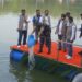 Bersama Bupati, Dandim 0510/Trs Hadiri  Puncak Peringatan Hari Buruh Internasional  “May Day”