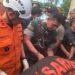 Pangdam XV/Pattimura Terjun Langsung Bantu Korban Erupsi Gunung Dukono