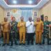 Perkuat Sinergi, Pangdam XXIV/MT Angkat Isu Akses Jembatan di Pedalaman Merauke