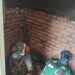 Peluh Satgas Bercucuran ,Memberikan Senyuman bagi Warga Nagari Batu Gadang