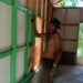 Raut Wajah Penuh Bahagia, Rumah Ibu Ubek Menjadi Layak Huni, Berkat TMMD  Ke-128 Tahun 2026