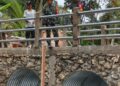 Danrem 071/Wijayakusuma Tinjau TMMD Reguler di Purbalingga, Pastikan Program Tepat Sasaran dan Menyentuh Warga