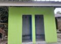 TMMD 128 Gebang Bangun MCK dan Sumur Bor: Dari Sanitasi Layak, Harapan Baru Warga Pasar Rawa Tumbuh