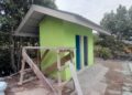 Pembangunan MCK Rampung ,TMMD Meningkatkan Kualitas Kesehatan dan Kebersihan Lingkungan Warga Gebang