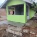 Pos Kamling TMMD 128 Rampung,Warga Desa Pasar Rawa Tingkatkan Keamanan Lingkungan