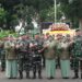 Kampung Pancasila Kodim 0510 Tigaraksa Dinilai Kodam Jaya